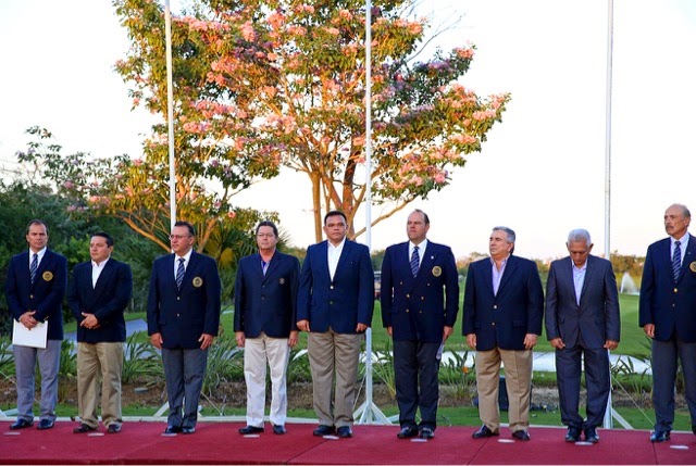 Inaugura el Gobernador la VIII Copa Yucatán 2015