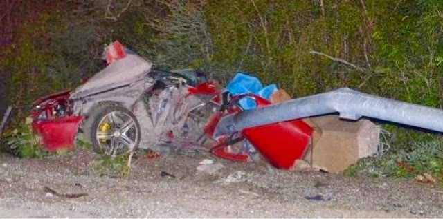 Mueren tres jóvenes en la carretera Mérida-Progreso