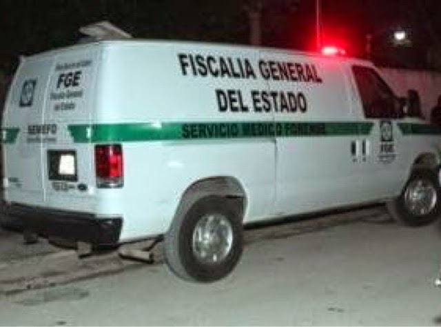 Hallan a jardinero muerto en el fraccionamiento Gonzalo Guerrero