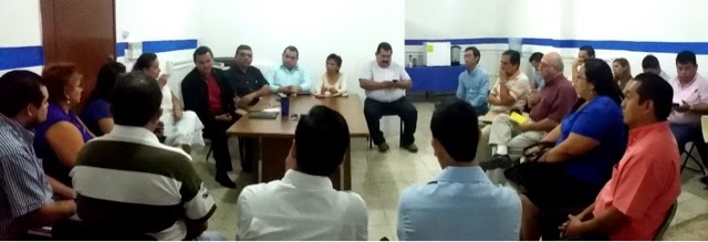 Clarifican reglas para la contienda interna del PAN en Mérida