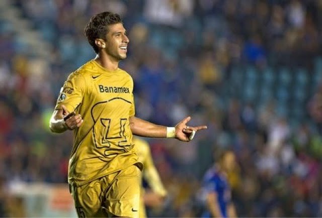 Pumas cierra preparación con triunfo de 3-2 sobre Puebla