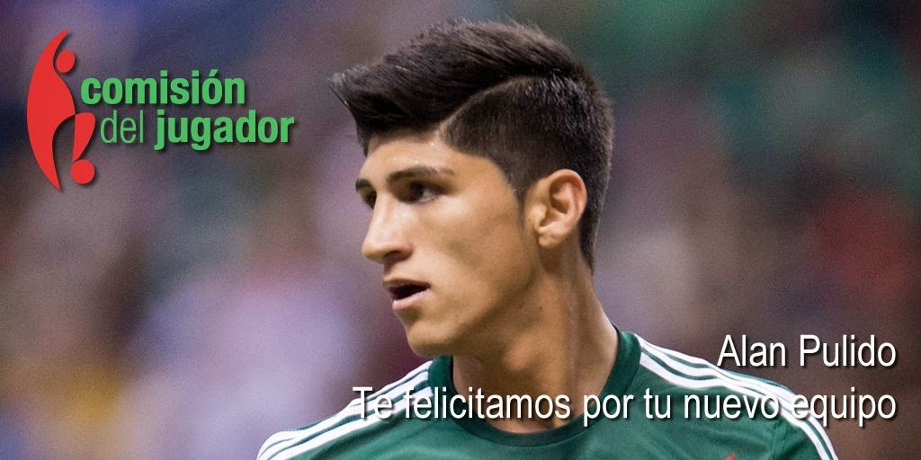 Pulido anuncia que se va al Levadiakos de Grecia