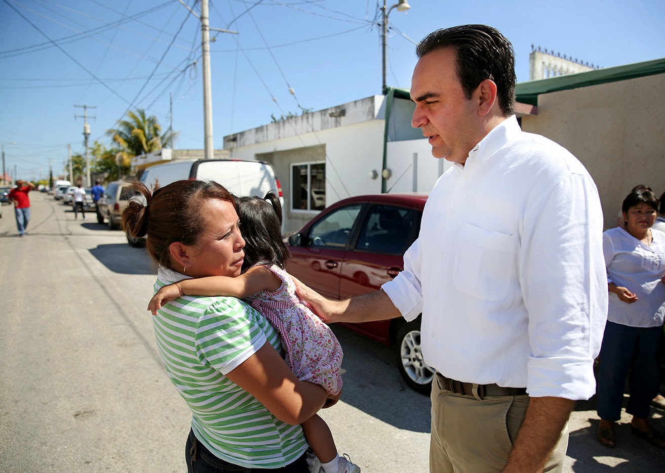 Madres solteras, ejemplo de tenacidad: Nerio Torres Arcila