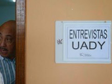 El CBTIs saca a la Uady de sus instalaciones