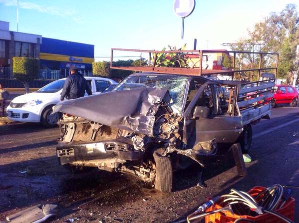 Prevenir accidentes fatales, más sencillo de lo que parece