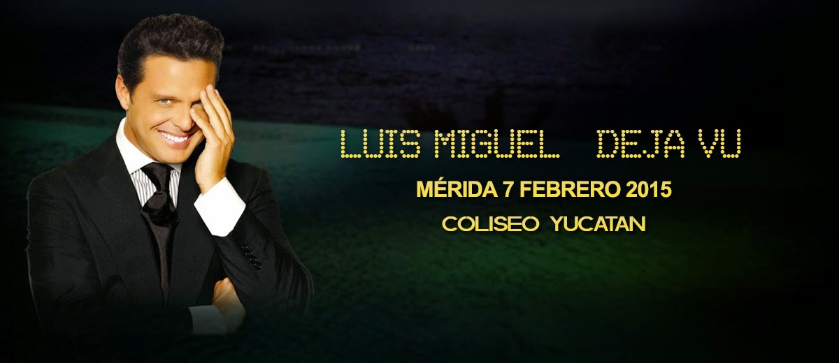 Tras emborracharse en Mérida, Luis Miguel se curó la cruda en Cancún