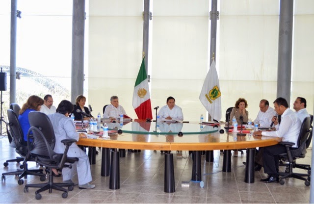 Resuelve Tribunal Constitucional de Yucatán improcedencia de omisión
legislativa