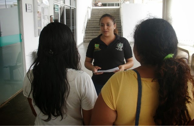 Localizan a adolescente que estuvo fuera de su casa casi cuatro días