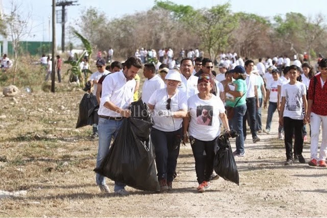 Junior priísta cancela paseos en yate porque quiere ser diputado