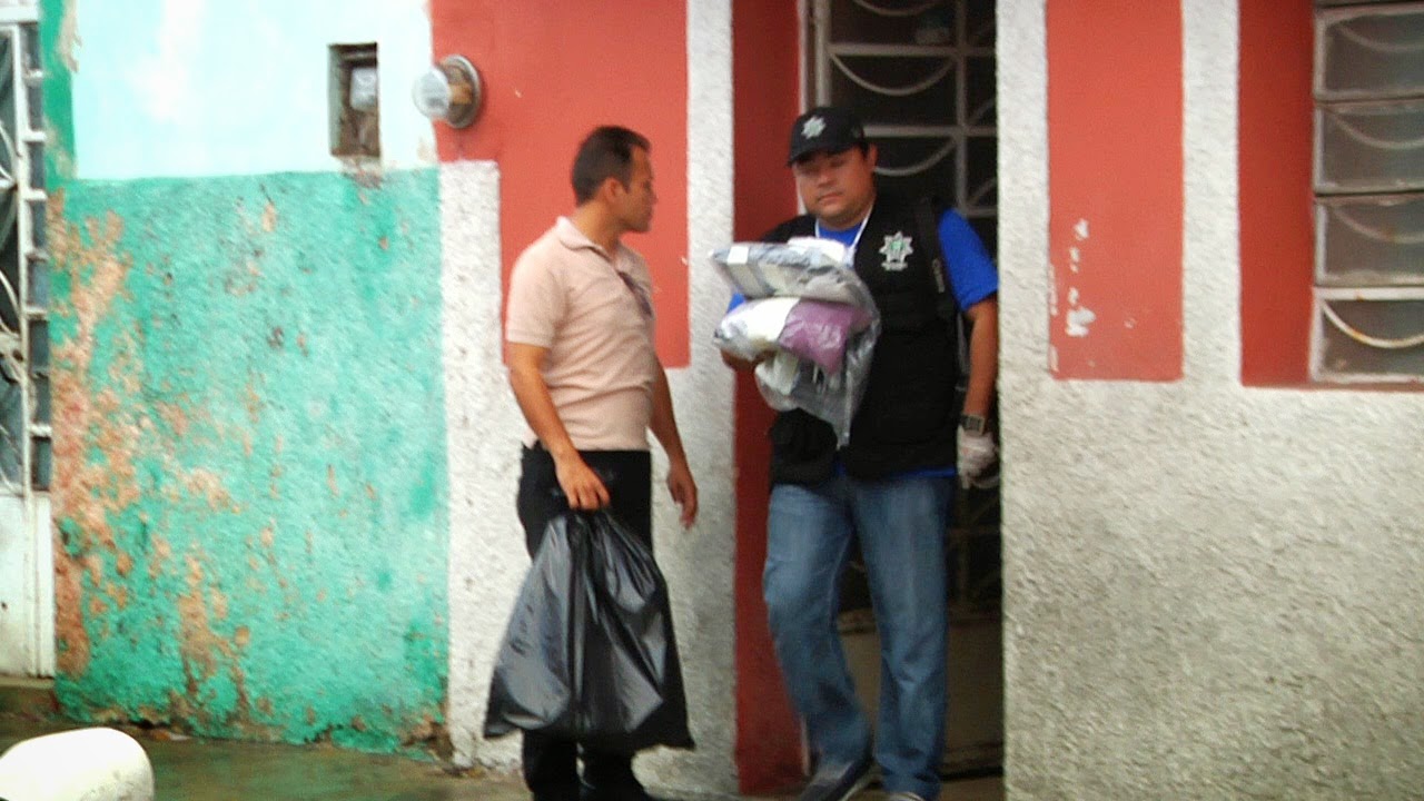 Prolongan agonía del acusado de matar a Luna Guarneros