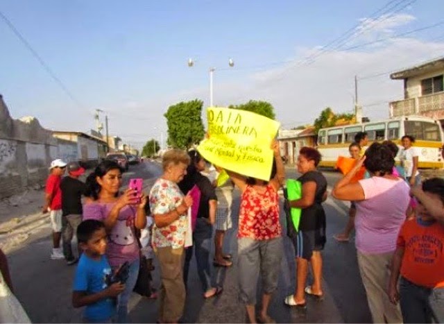 Se derrumba el 'buen gobierno' de Daniel Zacarías en Progreso