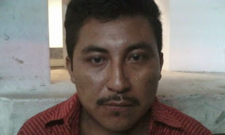 Detienen con mariguana a chofer de un alcalde yucateco