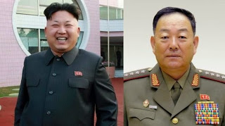 Dictador coreano ejecuta a su ministro de defensa por dormilón