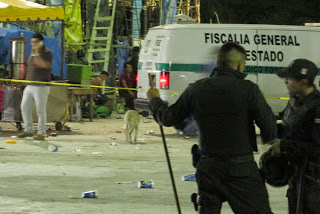 Capturan a homicida de pandillero en Kanasín