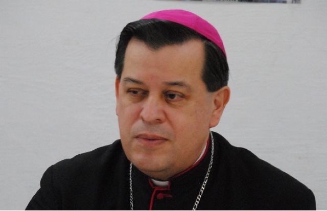 Nombran nuevo arzobispo de Yucatán