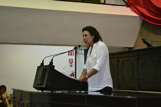 Renuncia al PAN la diputada Sofía Castro Romero
