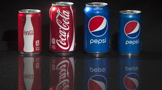 Coca Cola y Pepsi indemnizan a joven con caries por tomar mucho refresco