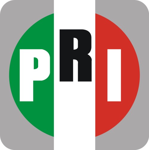 PRI es primera fuerza política en Yucatán