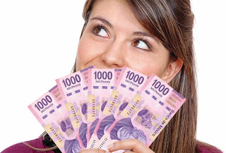 Asistente 'jinetea' dinero de Notaría por 260 mil pesos