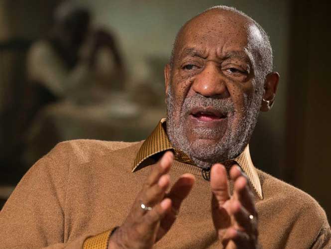 Bill Cosby era el vil: drogaba a mujeres para violarlas