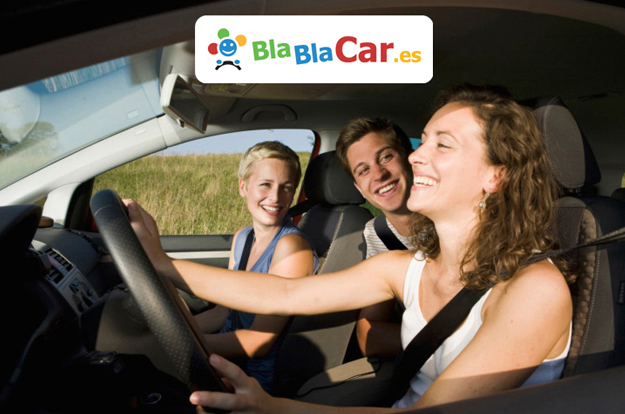 BlaBlaCar le gana a Uber en Yucatán y da el primer ‘zarpazo’