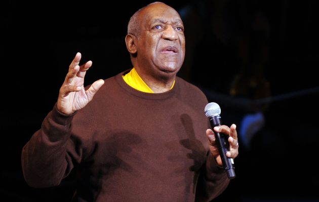 Disney retira estatua de Bill Cosby de un parque temático