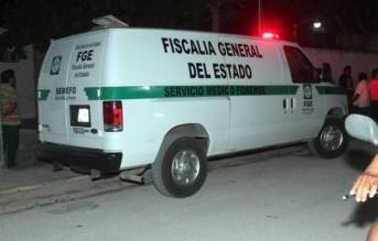 Asesinan a su padre y cobra venganza con la ayuda de sus amigos