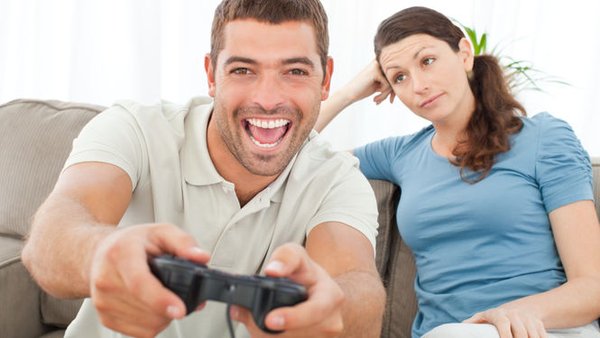 A prisión ‘gamer’ por sedar a su novia que no lo dejaba jugar