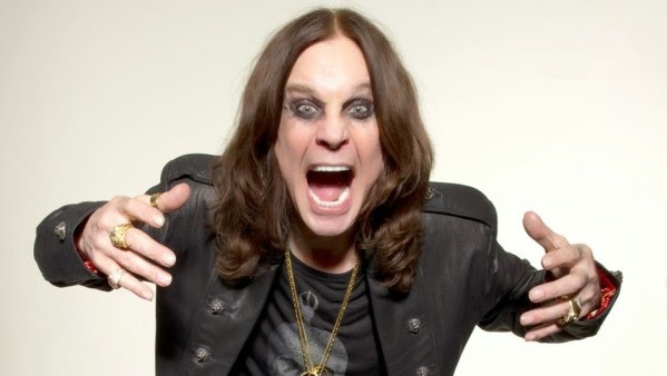 Ozzy Osbourne cancela conciertos en México