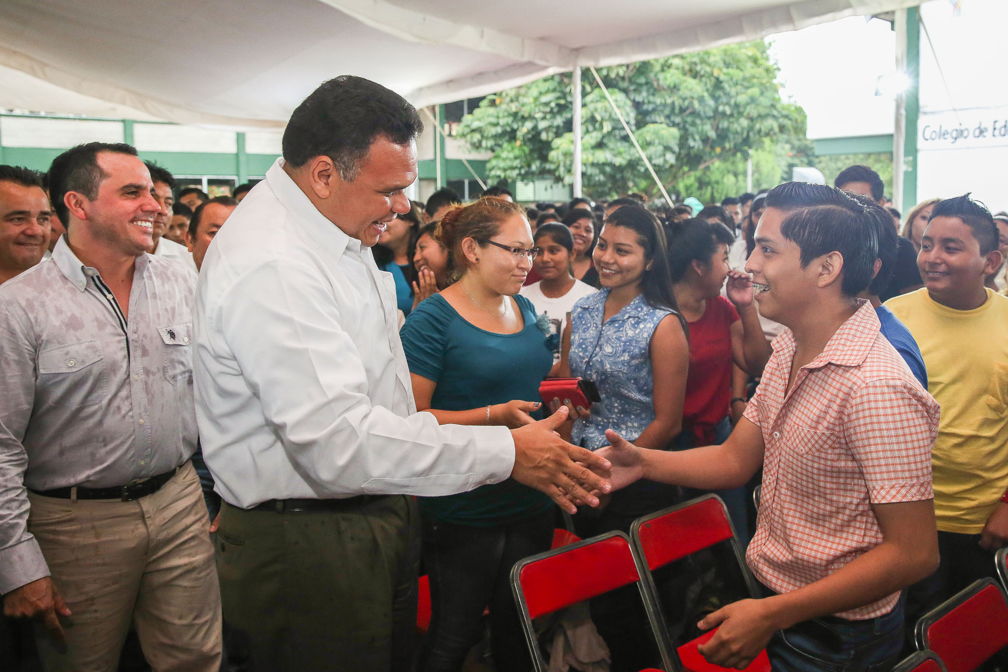 Planteles del Conalep Yucatán ingresan al SNB