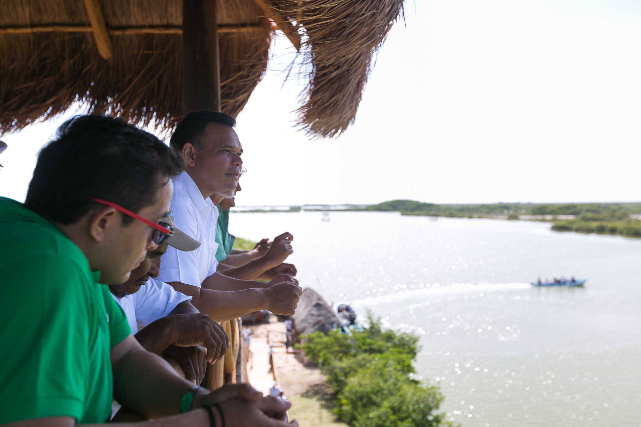 El Corchito ya cuenta con parador turístico