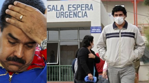 Por escasez, venezolanos recurren a medicinas para animales