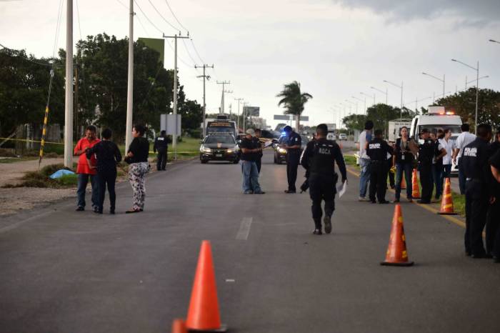 Liberan a otro chofer que causó mortal accidente