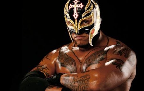 Rey Mysterio ha tenido un año muy duro