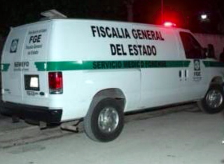 Tras departir en un centro nocturno, muere joven en choque en el Periférico