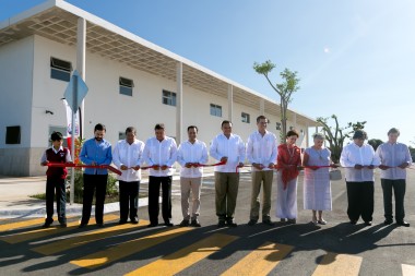 Abre sus puertas el Madison International School Campus Country –Mérida.