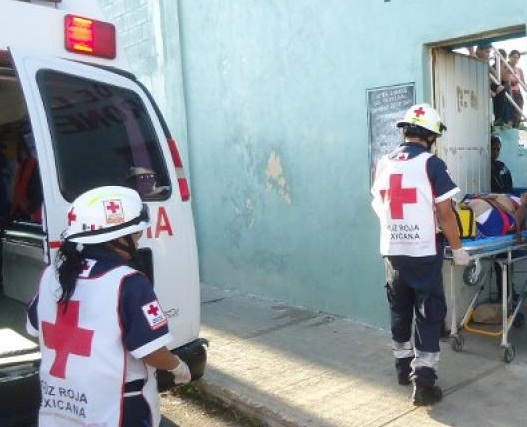 Beisbolista yucateco es puesto ‘out’ con la cabeza en un lavabo