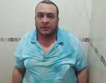 Atrapan en Mérida a peligroso criminal cancunense