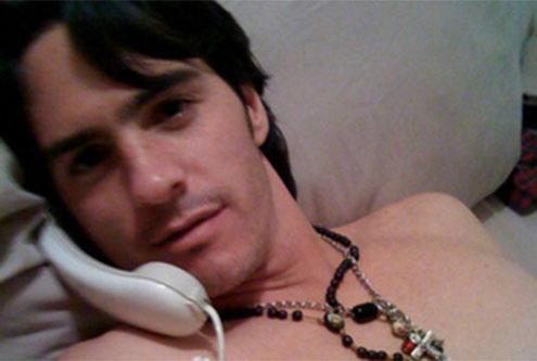 Hackean Twitter de Mauricio Ochmann y filtran fotos íntimas sin censura