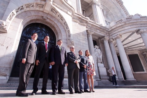 FICMaya se consolida como espacio de convivencia intercultural