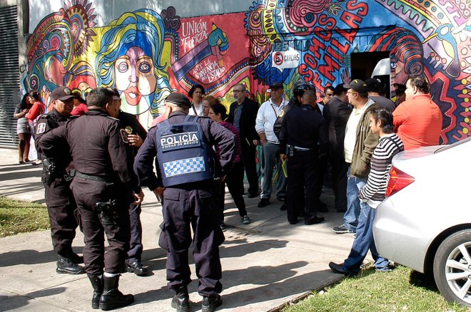 Asesinan a restaurantero yucateco en el Distrito Federal