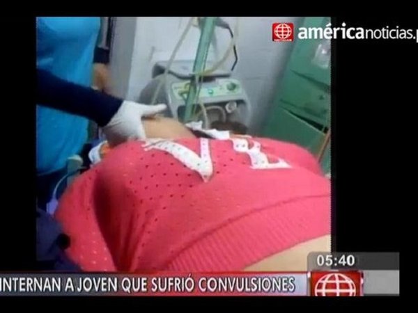 Invoca al diablo mediante una app y acaba en el hospital