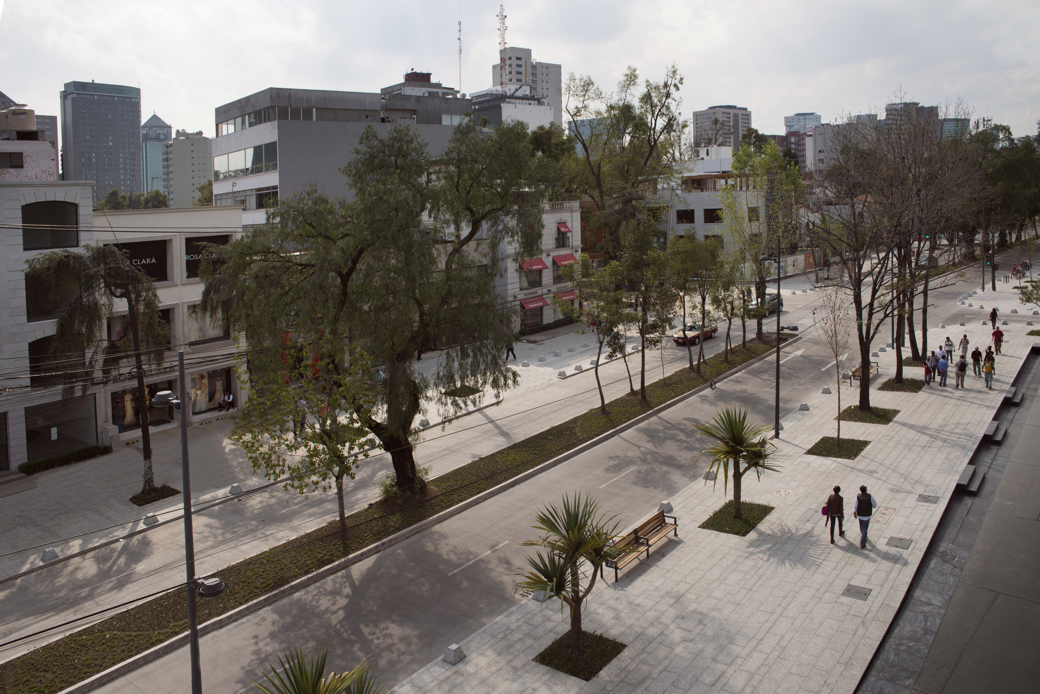 Ivonne Ortega abre exclusivo restaurante en la Ciudad de México