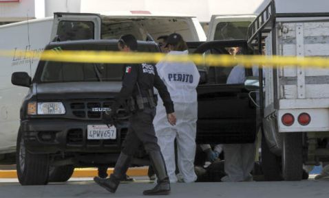 Arrestan a niño sicario: mató a un hombre por 31 mil pesos