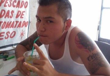 16 años de cárcel a sexoservidor por matar al cocinero de un bar