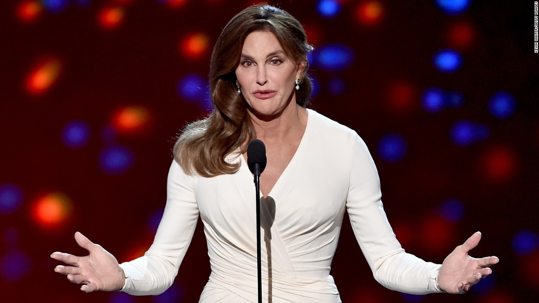 Comunidad transgénero arremete contra Caitlyn Jenner