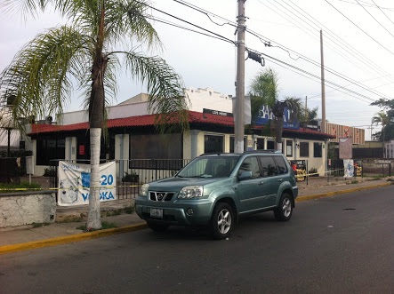 Benévola sentencia a mesero que acuchilló a futbolistas en bar de Mérida