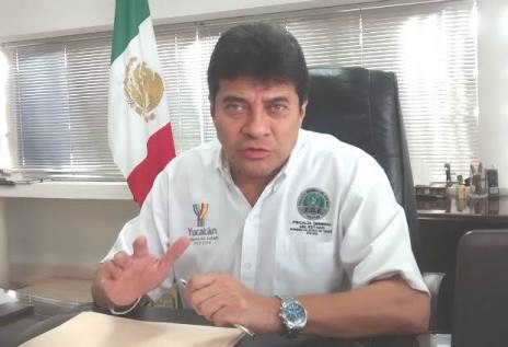 Operan de un viejo mal al fiscal Ariel Aldecua