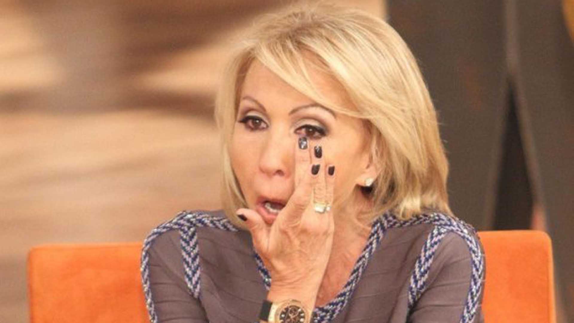 Por fin: se acaba el programa de Laura Bozzo