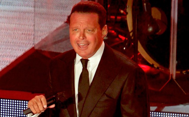 Cero y van tres: Luis Miguel vuelve a cancelar